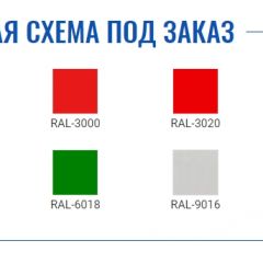 Картотека AFC-05 в Ижевске - izhevsk.mebel24.online | фото 2
