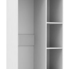 КЛАУДИ КД8 Шкаф для одежды в Ижевске - izhevsk.mebel24.online | фото 2