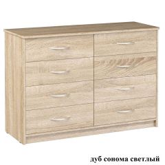 Комод 1200 (Эко) в Ижевске - izhevsk.mebel24.online | фото 2
