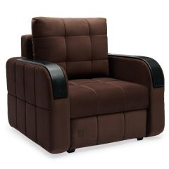 Комплект мягкой мебели Остин HB-178-16 (Велюр) Угловой + 1 кресло в Ижевске - izhevsk.mebel24.online | фото 4