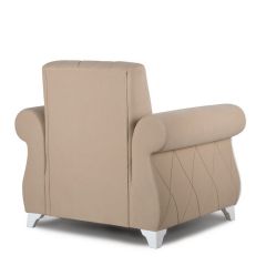 Комплект Роуз ТД 412 диван-кровать + кресло + комплект подушек в Ижевске - izhevsk.mebel24.online | фото 8
