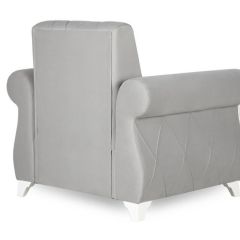 Комплект Роуз ТД 414 диван-кровать + кресло + комплект подушек в Ижевске - izhevsk.mebel24.online | фото 8