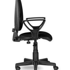 Кресло BRABIX "Prestige Ergo MG-311" (кожзам, черное) 531877 в Ижевске - izhevsk.mebel24.online | фото 3