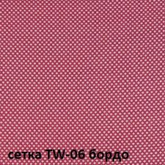 Кресло для оператора CHAIRMAN 696 black (ткань TW-11/сетка TW-06) в Ижевске - izhevsk.mebel24.online | фото 2