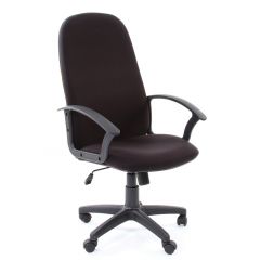 Кресло для руководителя CHAIRMAN 289 (ткань стандарт 10-356) в Ижевске - izhevsk.mebel24.online | фото