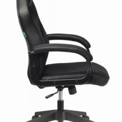 Кресло игровое Бюрократ VIKING 3 AERO BLACK EDITION в Ижевске - izhevsk.mebel24.online | фото 3