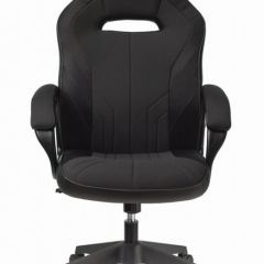 Кресло игровое Бюрократ VIKING 3 AERO BLACK EDITION в Ижевске - izhevsk.mebel24.online | фото 2