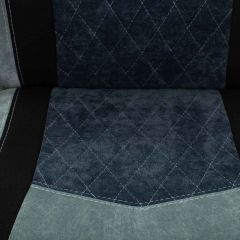 Кресло игровое Бюрократ VIKING 6 KNIGHT BL FABRIC синий в Ижевске - izhevsk.mebel24.online | фото 6