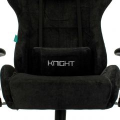 Кресло игровое Бюрократ VIKING KNIGHT LT20 FABRIC черный в Ижевске - izhevsk.mebel24.online | фото 6