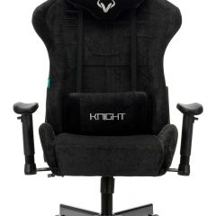 Кресло игровое Бюрократ VIKING KNIGHT LT20 FABRIC черный в Ижевске - izhevsk.mebel24.online | фото 3