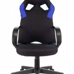 Кресло игровое Zombie Runner Blue в Ижевске - izhevsk.mebel24.online | фото 2