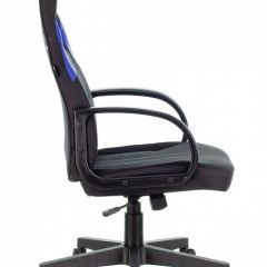 Кресло игровое Zombie Runner Blue в Ижевске - izhevsk.mebel24.online | фото 3