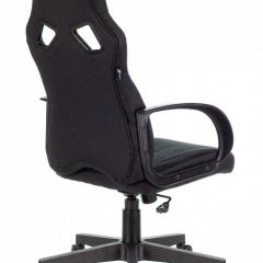 Кресло игровое Zombie Runner Blue в Ижевске - izhevsk.mebel24.online | фото 4