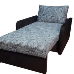 Кресло кровать Канзасик в Ижевске - izhevsk.mebel24.online | фото 2
