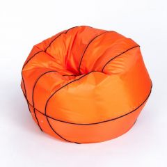 Кресло-мешок Баскетбольный мяч Большой в Ижевске - izhevsk.mebel24.online | фото 1