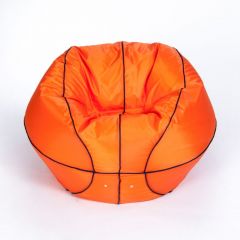 Кресло-мешок Баскетбольный мяч Большой в Ижевске - izhevsk.mebel24.online | фото 2