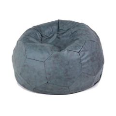 Кресло-мешок Мяч M (Torino Mint) в Ижевске - izhevsk.mebel24.online | фото