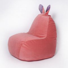 Кресло-мешок Зайка (Короткие уши) в Ижевске - izhevsk.mebel24.online | фото 3