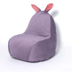 Кресло-мешок Зайка (Короткие уши) в Ижевске - izhevsk.mebel24.online | фото 13