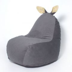 Кресло-мешок Зайка (Короткие уши) в Ижевске - izhevsk.mebel24.online | фото 15