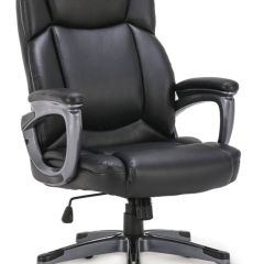 Кресло офисное BRABIX PREMIUM "Favorite EX-577" (черное) 531934 в Ижевске - izhevsk.mebel24.online | фото