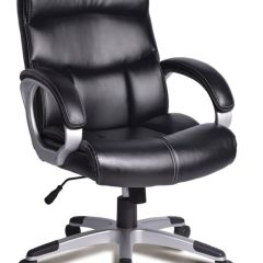 Кресло офисное BRABIX "Impulse EX-505" (черное) 530876 в Ижевске - izhevsk.mebel24.online | фото