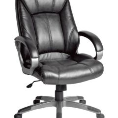 Кресло офисное BRABIX "Maestro EX-506" (черное) 530877 в Ижевске - izhevsk.mebel24.online | фото