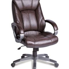 Кресло офисное BRABIX "Maestro EX-506" (коричневое) 530878 в Ижевске - izhevsk.mebel24.online | фото