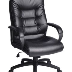 Кресло офисное BRABIX "Supreme EX-503" (черное) 530873 в Ижевске - izhevsk.mebel24.online | фото