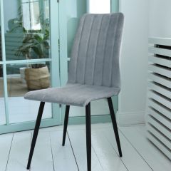 Кресло ПРИНСТОН (стул обеденный) в Ижевске - izhevsk.mebel24.online | фото 5