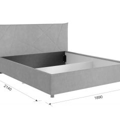 БЕСТ Каркас кровати 1600 в Ижевске - izhevsk.mebel24.online | фото 3