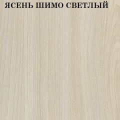 Кровать 2-х ярусная с диваном Карамель 75 (Биг Бен) Ясень шимо светлый/темный в Ижевске - izhevsk.mebel24.online | фото 4