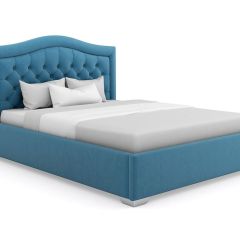 Кровать Афина интерьерная +основание (90х200) в Ижевске - izhevsk.mebel24.online | фото 7