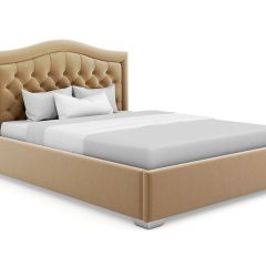 Кровать Афина интерьерная +основание (90х200) в Ижевске - izhevsk.mebel24.online | фото 23