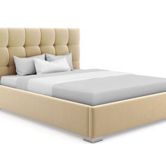 Кровать Асти интерьерная +основание (90х200) в Ижевске - izhevsk.mebel24.online | фото 6