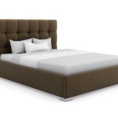 Кровать Асти интерьерная +основание (90х200) в Ижевске - izhevsk.mebel24.online | фото 7