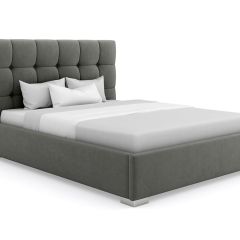 Кровать Асти интерьерная +основание (90х200) в Ижевске - izhevsk.mebel24.online | фото 8