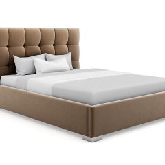Кровать Асти интерьерная +основание (90х200) в Ижевске - izhevsk.mebel24.online | фото 10