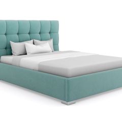 Кровать Асти интерьерная +основание (90х200) в Ижевске - izhevsk.mebel24.online | фото 16
