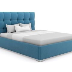 Кровать Асти интерьерная +основание (90х200) в Ижевске - izhevsk.mebel24.online | фото 17
