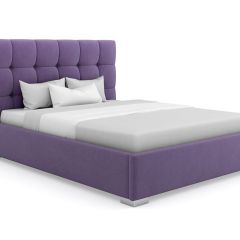 Кровать Асти интерьерная +основание (90х200) в Ижевске - izhevsk.mebel24.online | фото 18