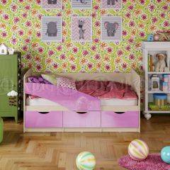 БАБОЧКИ Кровать 1800 в Ижевске - izhevsk.mebel24.online | фото 9