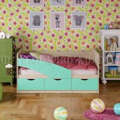 БАБОЧКИ Кровать 1600 в Ижевске - izhevsk.mebel24.online | фото 6