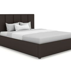 Кровать Бонито интерьерная +основание (120х200) в Ижевске - izhevsk.mebel24.online | фото 3