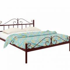 Кровать Диана plus 1900 (МилСон) в Ижевске - izhevsk.mebel24.online | фото 2