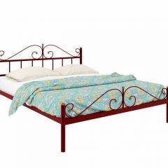 Кровать Диана plus 1900 (МилСон) в Ижевске - izhevsk.mebel24.online | фото 3