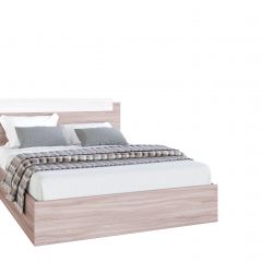 Кровать Эко 1400 в Ижевске - izhevsk.mebel24.online | фото 2