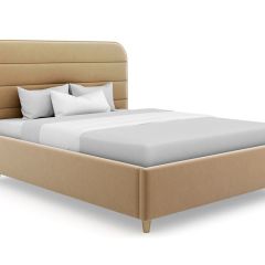Кровать Эквадор Люкс интерьерная +основание (120х200) в Ижевске - izhevsk.mebel24.online | фото 21