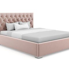 Кровать Ева интерьерная +основание (90х200) в Ижевске - izhevsk.mebel24.online | фото 13