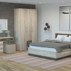 Кровать КД 2.8 (1600) Версаль-2 с подъемным механизмом в Ижевске - izhevsk.mebel24.online | фото 2